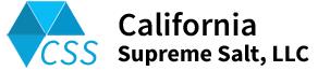 California Supreme Salt, LLC Logo
