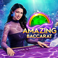 Amazing Baccarat